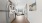 Spacious kitchens with thoughtful details