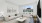 Relax and unwind in well-lit living areas
