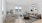 Spacious and well-lit living spaces